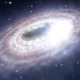 Illustration for article titled The Milky Ways supermassive black hole went ballistic during the Renaissance